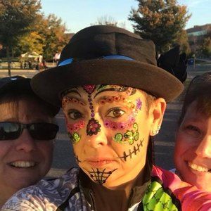 Meet your Posher, Maria